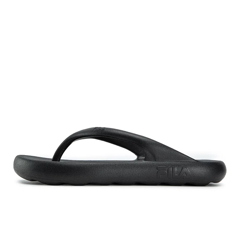 Шлепанцы FILA Black