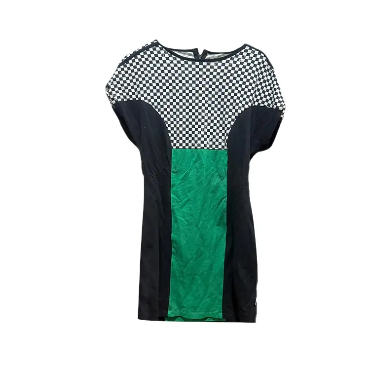 Женское платье с коротким рукавом Adidas Originals, черный