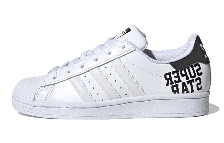

Детские кроссовки для скейтбординга Adidas Originals Superstar Kids