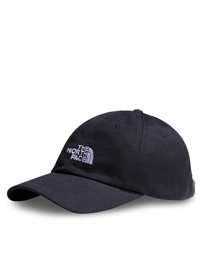 

Бейсболка The North Face Norm NF0A7WHOJK31, черный