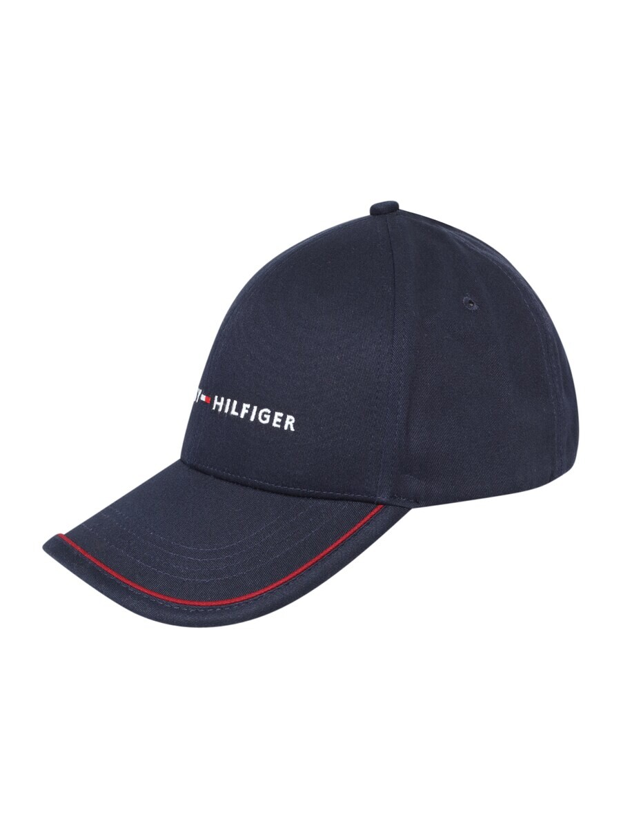 

Бейсболка Tommy Hilfiger SKYLINE, темно-синий