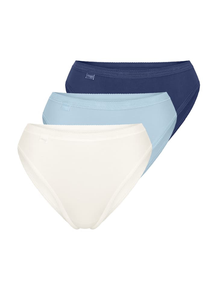 

Трусы Sloggi, синий