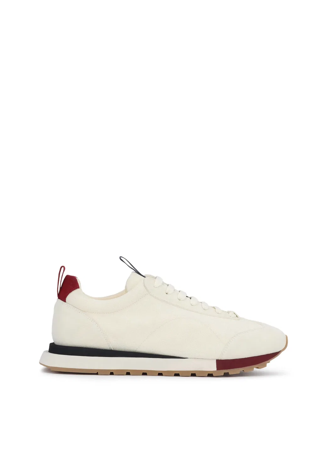 Кроссовки низкие off-white, Kazar, off-white