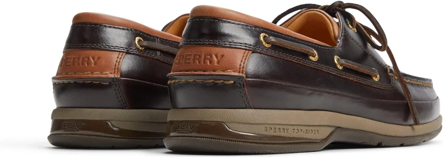 Мужские лодочные туфли Sperry Gold Cup — фото 3
