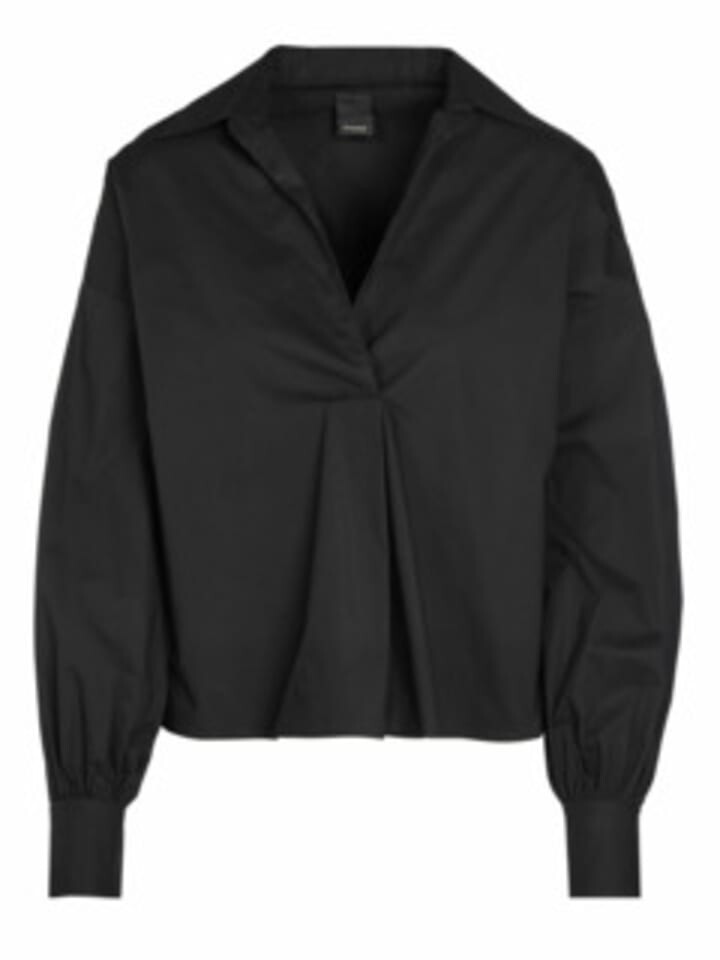 

Блуза Pinko Bluse, розовый