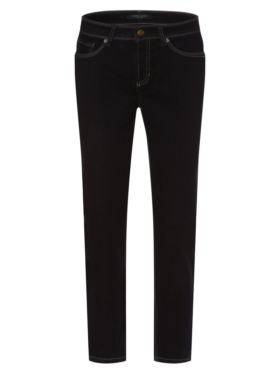 

Джинсы Cambio Slim fit Jeans Piper, темно-синий