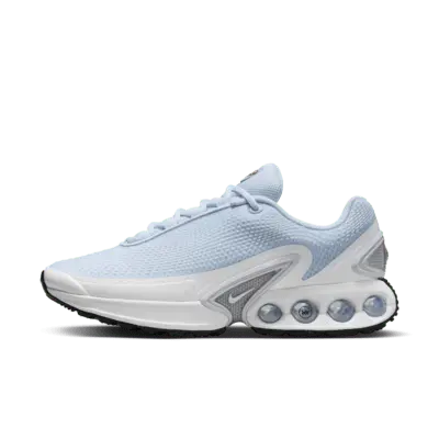 

Кроссовки Nike Air Max Dn Shoes, цвет Half Blue/Pure Platinum/Football Grey/Summit White