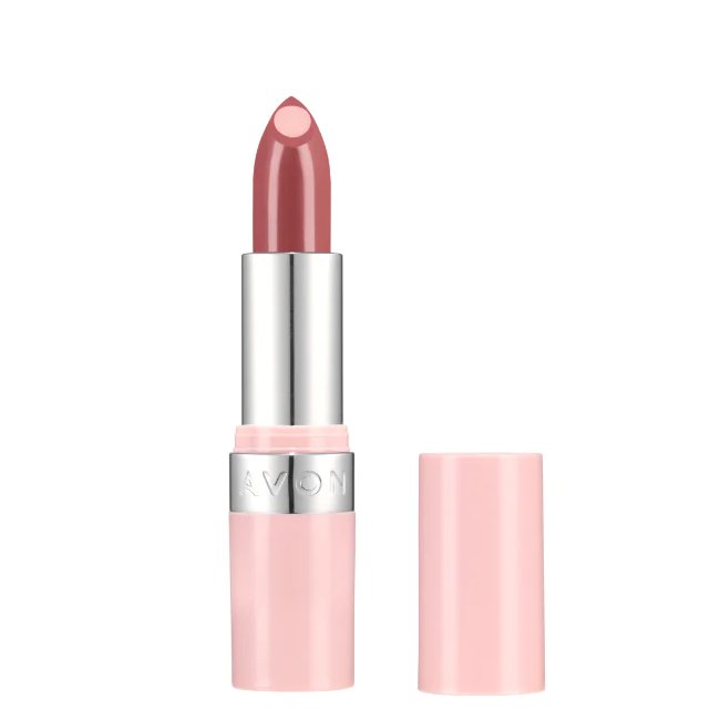 

Avon Hydramatic Shine Glowing Lipstick - Marsala Farmasi