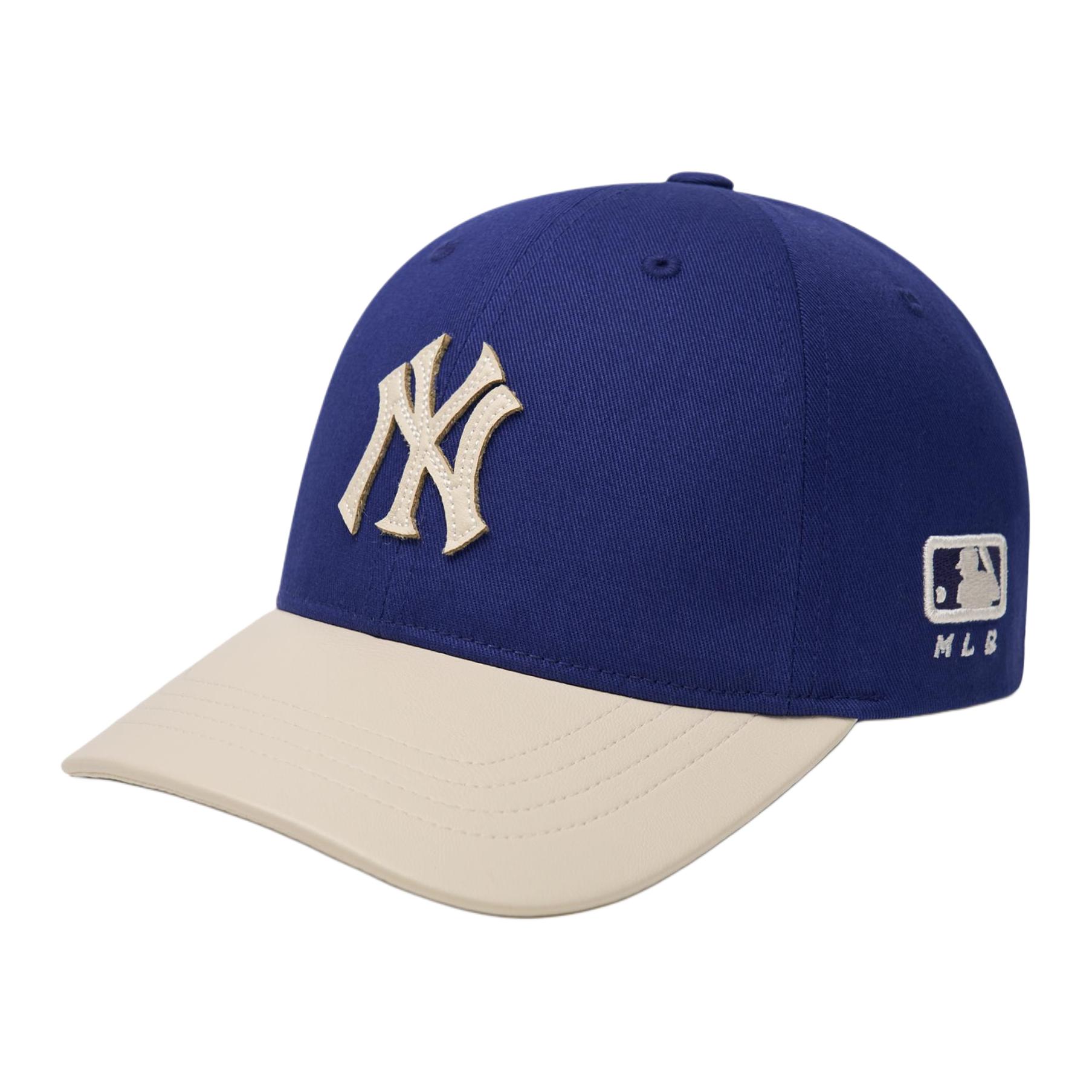 

MLB KIDS Хлопковая бейсболка Kids' Blue