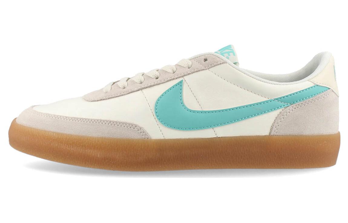 

Кожаные кроссовки Nike Killshot 2 Sail Island Green Gum