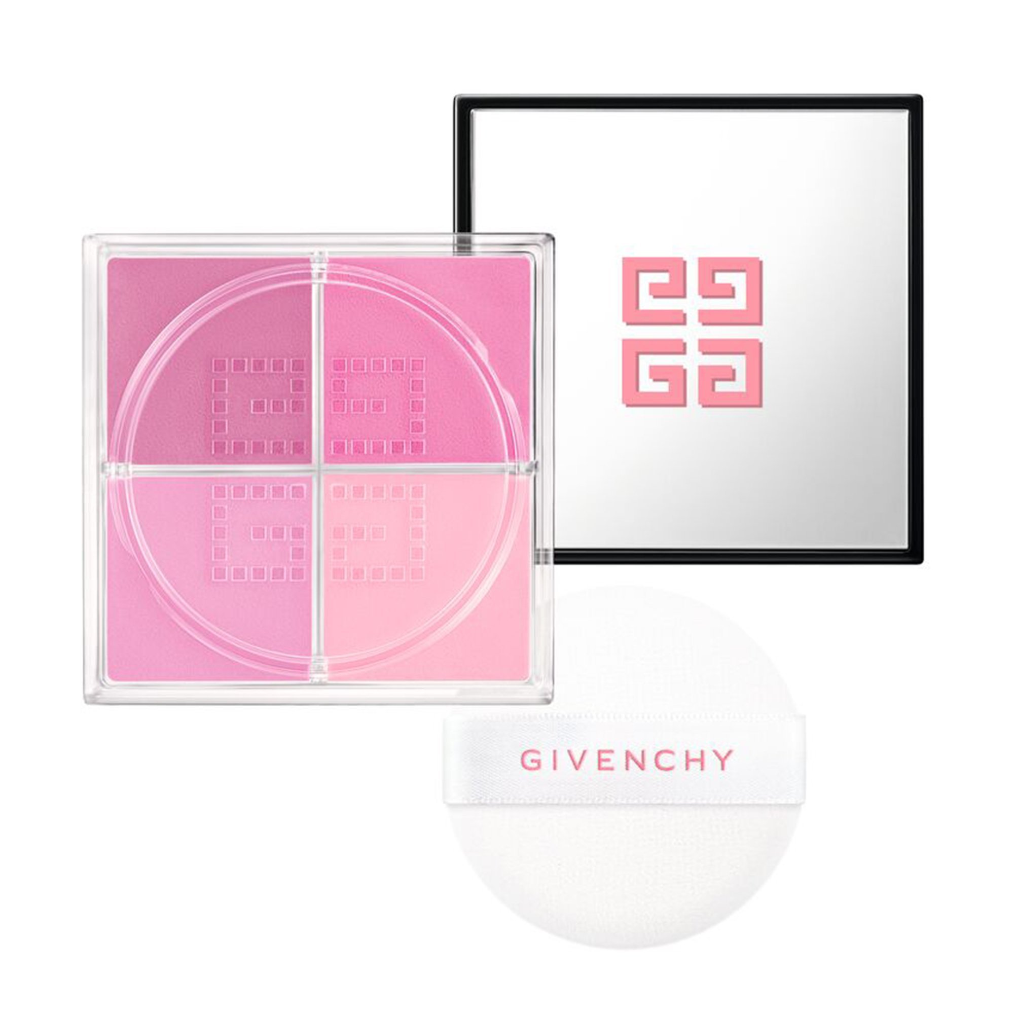 Румяна Prism Libre Givenchy Beauty, 1 Lilac Chiffon