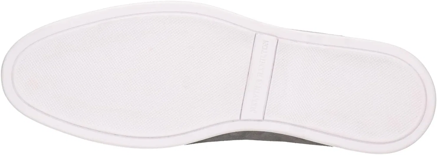 Мужские лоферы Melvin & Hamilton Earl 29, Gray — фото 4