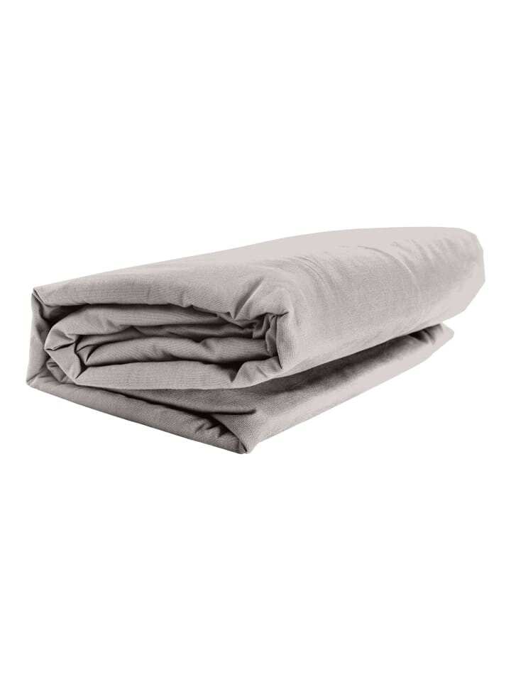 

Простыня GMD Living, цвет kiesel