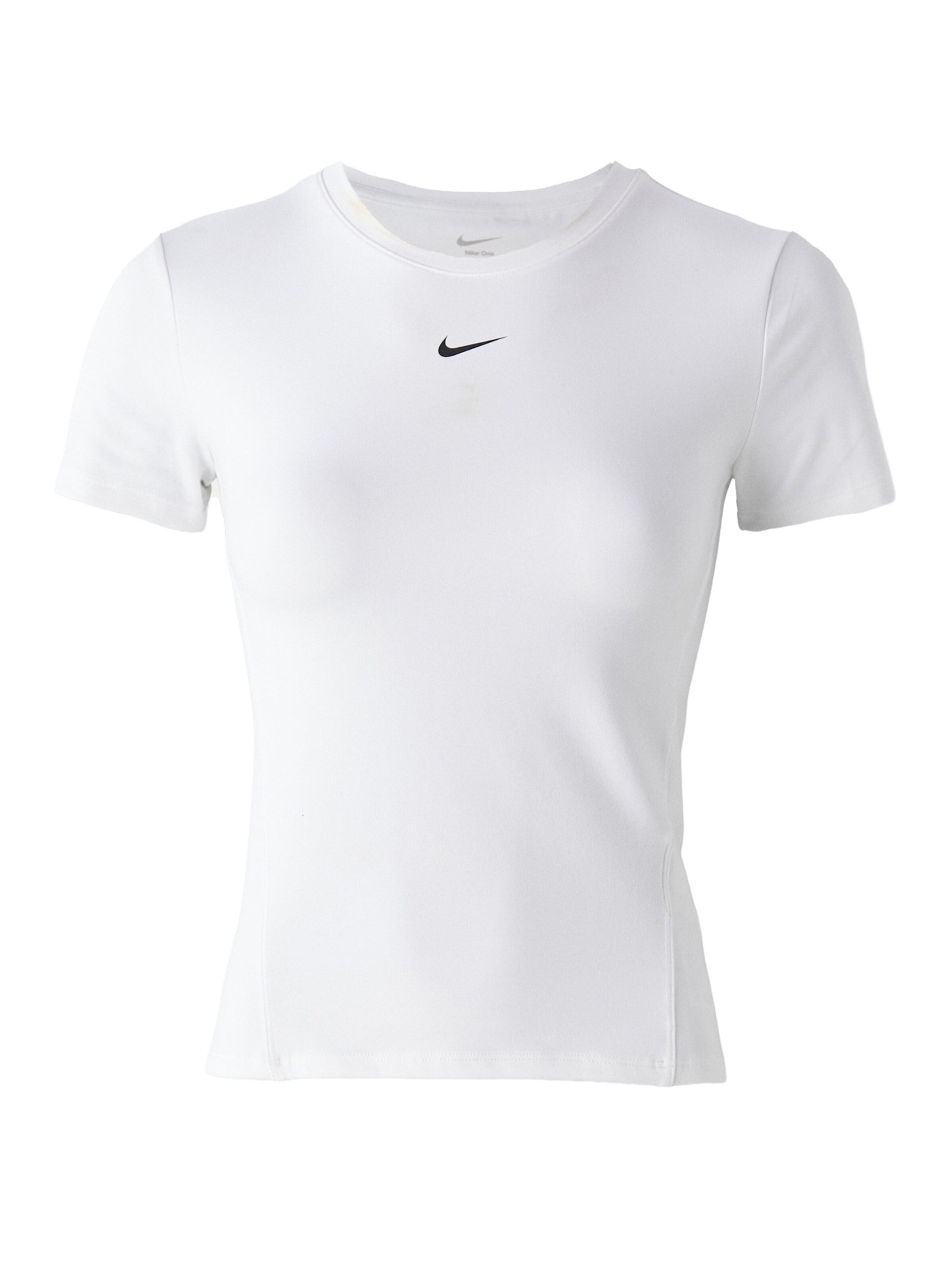 

NIKE Футболка Performance 'One' в белом цвете