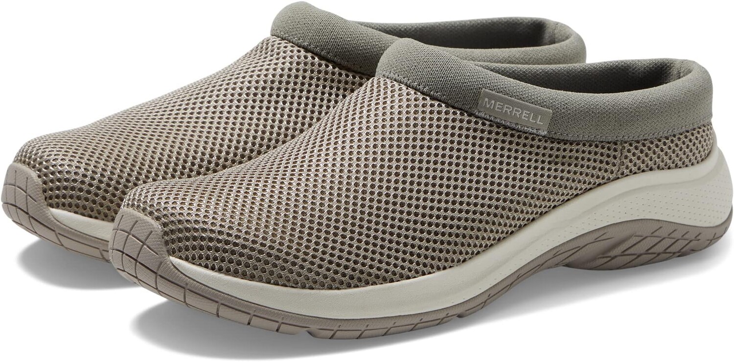

Кроссовки Encore Breeze 5 Merrell, цвет Aluminum