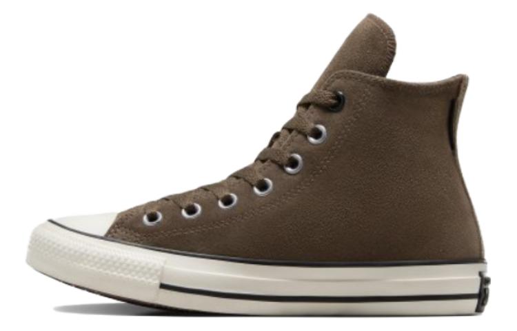 

Кроссовки Converse All Star Canvas унисекс, Brown