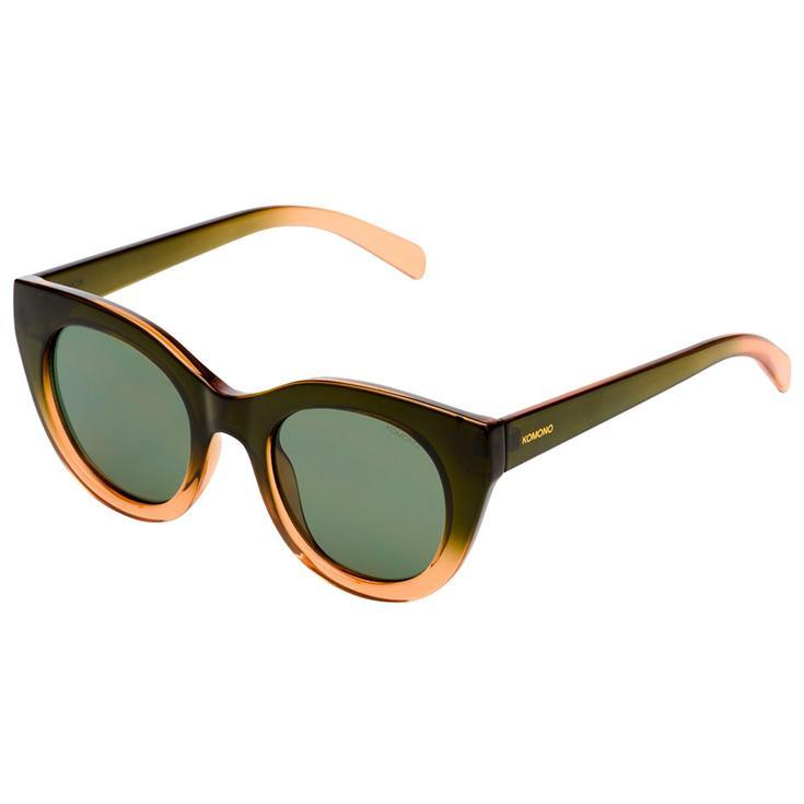 

Солнцезащитные очки Louise Pacific Sunset Komono