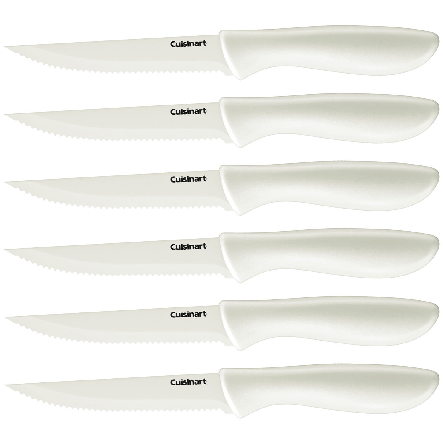 

Набор ножей для стейка Cuisinart Advantage, 6 предметов