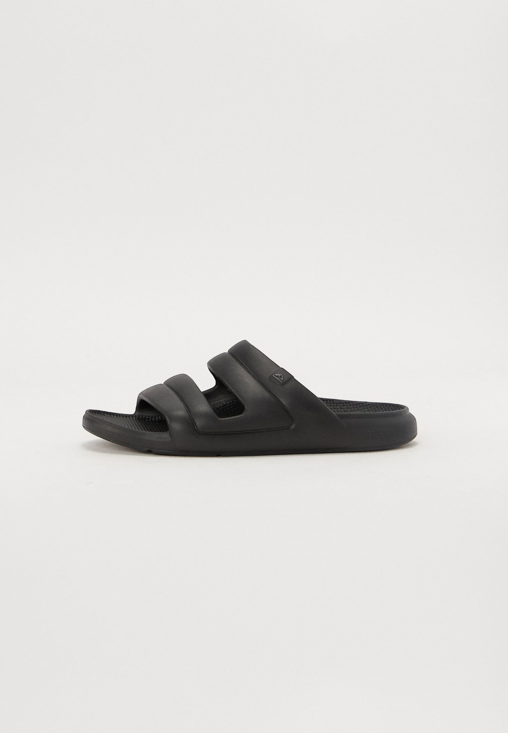 

Мюли TWO BAR - Slippers Reef, черный