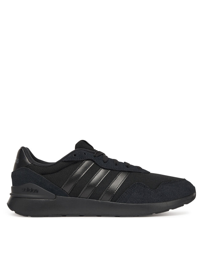 

Кроссовки Run 60s 4.0 JR2057 Adidas, черный