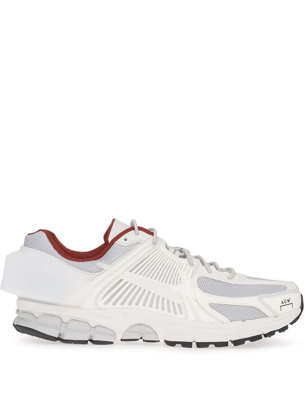 

Кроссовки Zoom Vomero 5 X A-Cold-Wall* Nike, белый