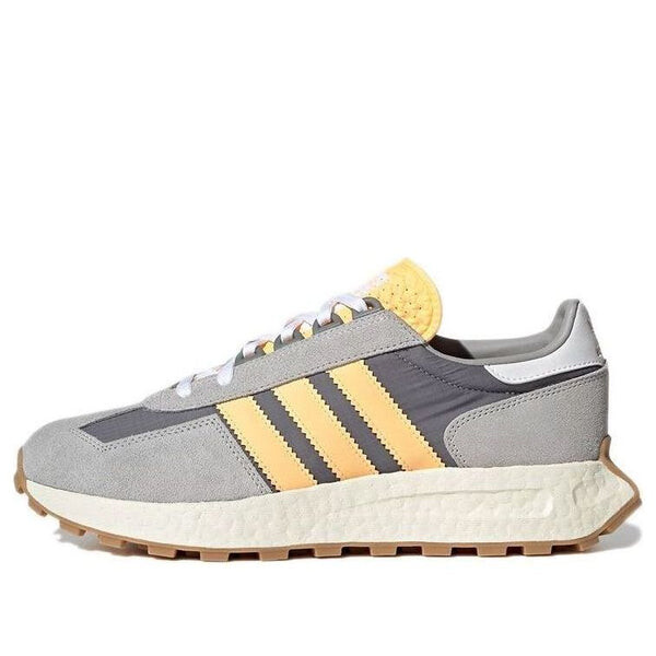 

Кроссовки ретро e5 Adidas, серый
