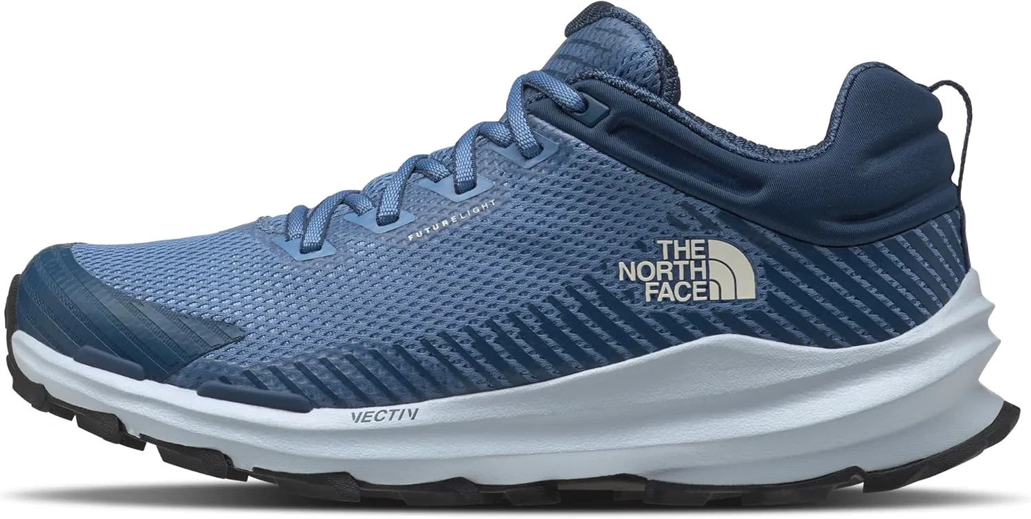 Мужские кроссовки для трейлраннинга Vectiv The North Face, Indigo Stone Shady Blue