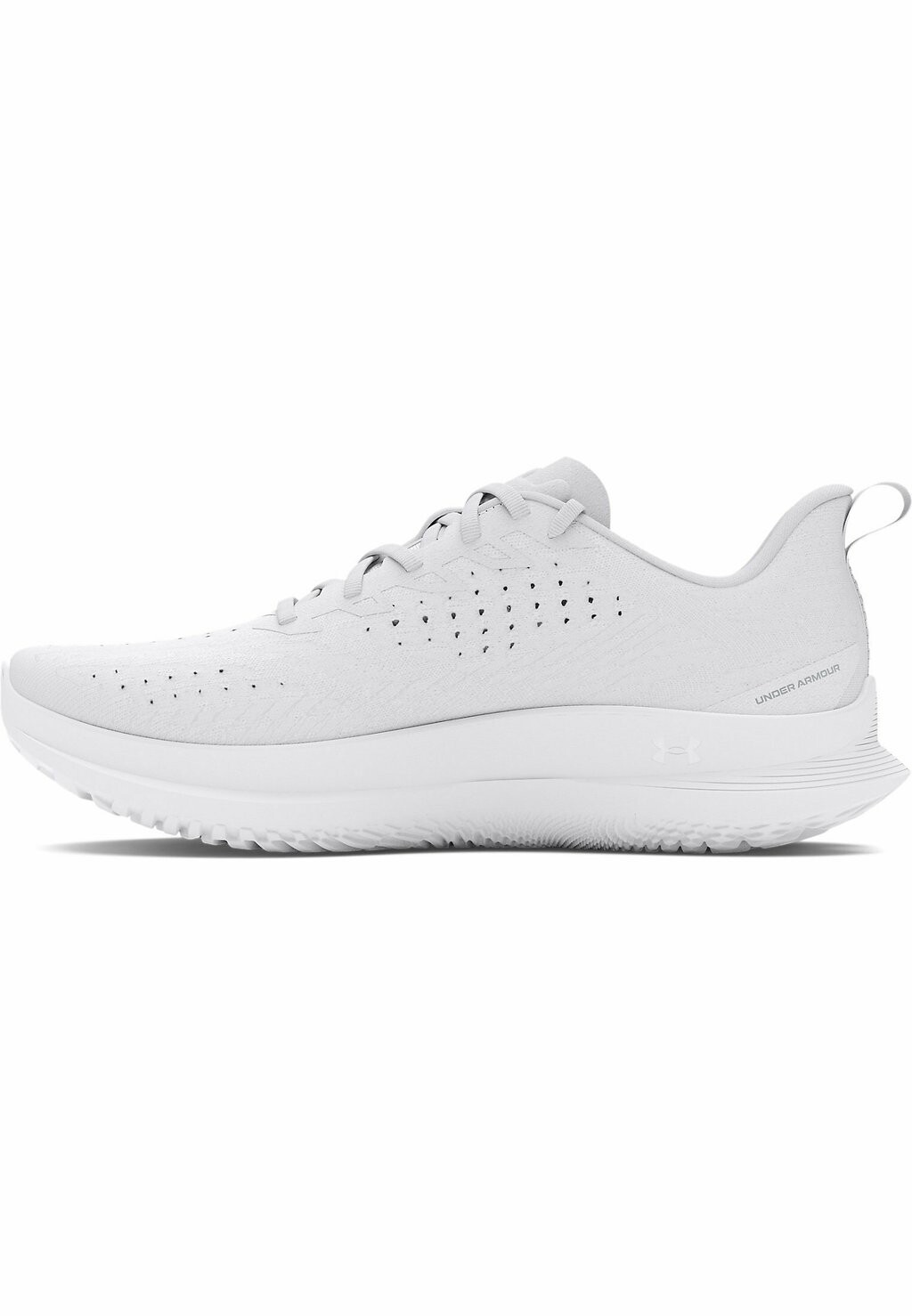 Кроссовки TECHNICAL PERFORMA W VELOCITI 4 Under Armour, белый — фото 2
