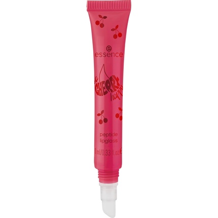 

Блеск для губ So Cherry Happy Peptide No. 01 Red Moisturizing