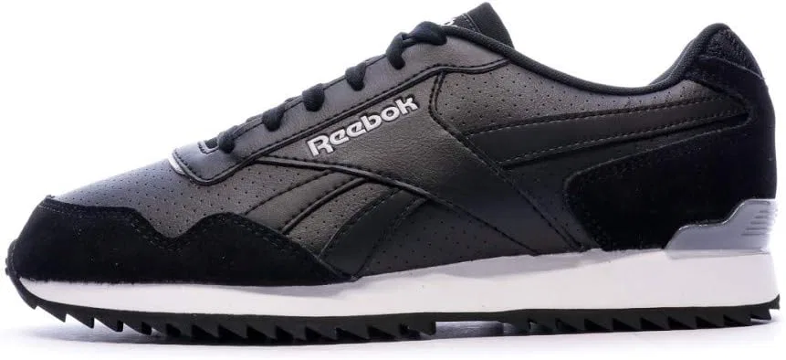 Мужские кроссовки Reebok Royal Glide Rplclp, Multicoloured Black Pugry2 White