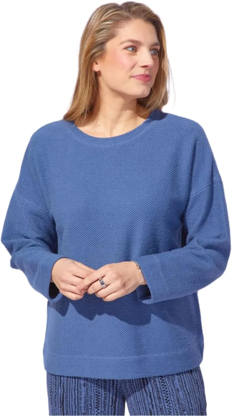 

Толстовка Escape by Habitat Cool Breeze French Terry Habitat Clothes