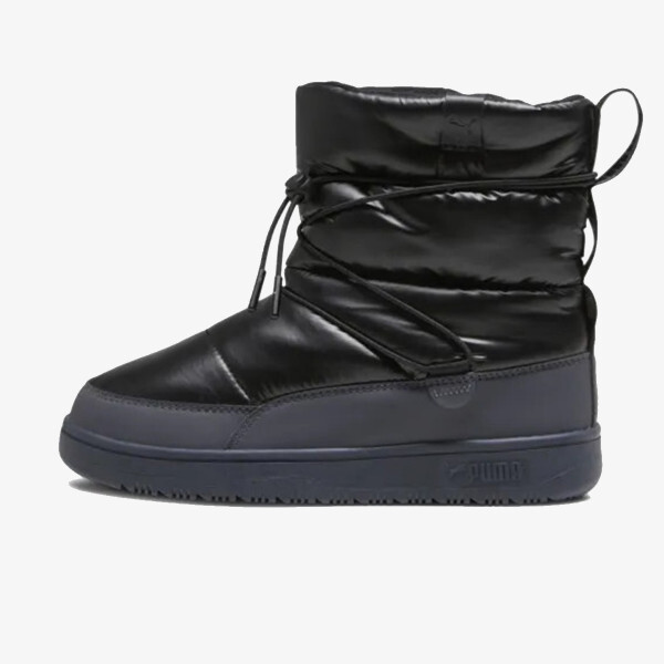 

Сапоги Snowbae патент Puma, белый