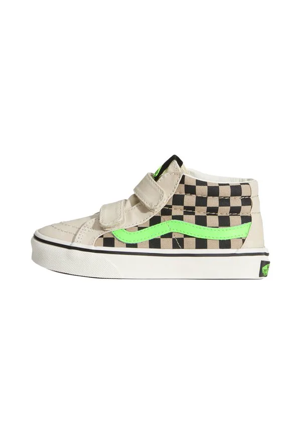 Кроссовки reissue Vans, Light Grey