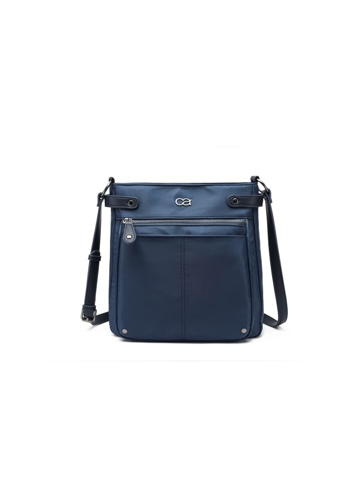 

Сумка через плечо collezione alessandro Styler, синий