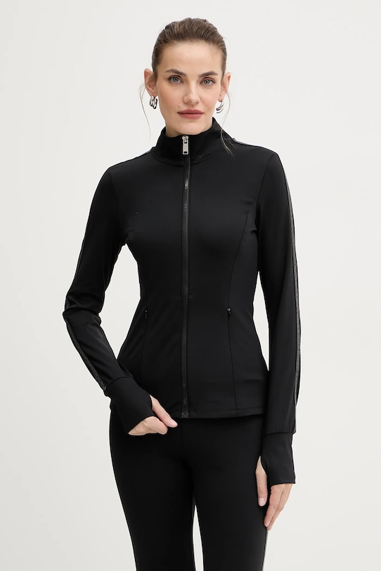 

Свитшот Michael Michael Kors, черный