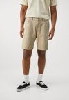 

Джинсовые шорты TONY ORIGINAL Jack & Jones, бежевый