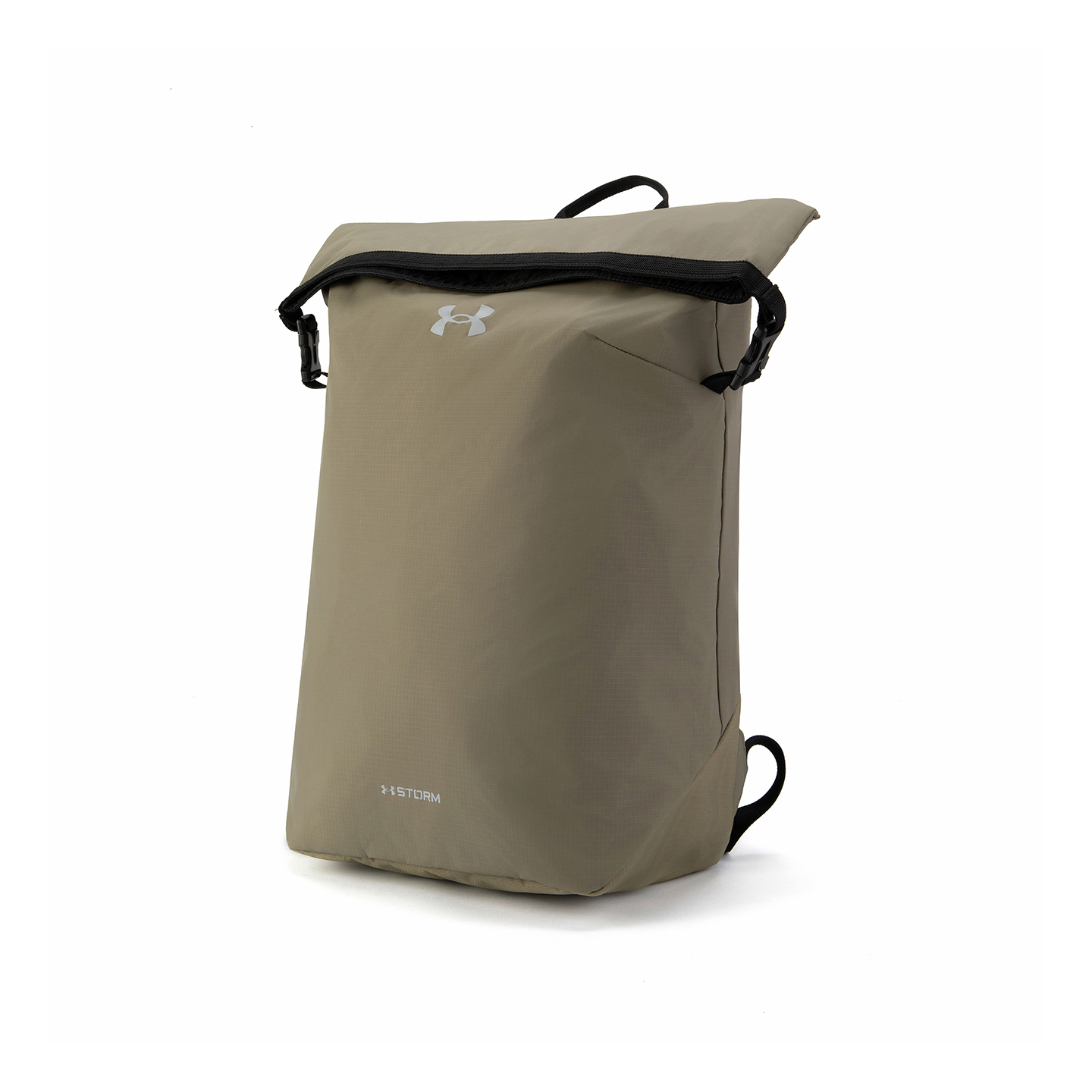 

Under Armour Полиамидный рюкзак унисекс, Dark Olive Green