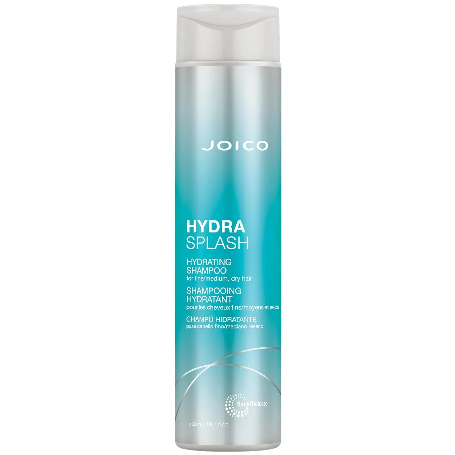 Увлажняющий шампунь «HydraSplash Hydrating» от Joico, 370 мл Joico