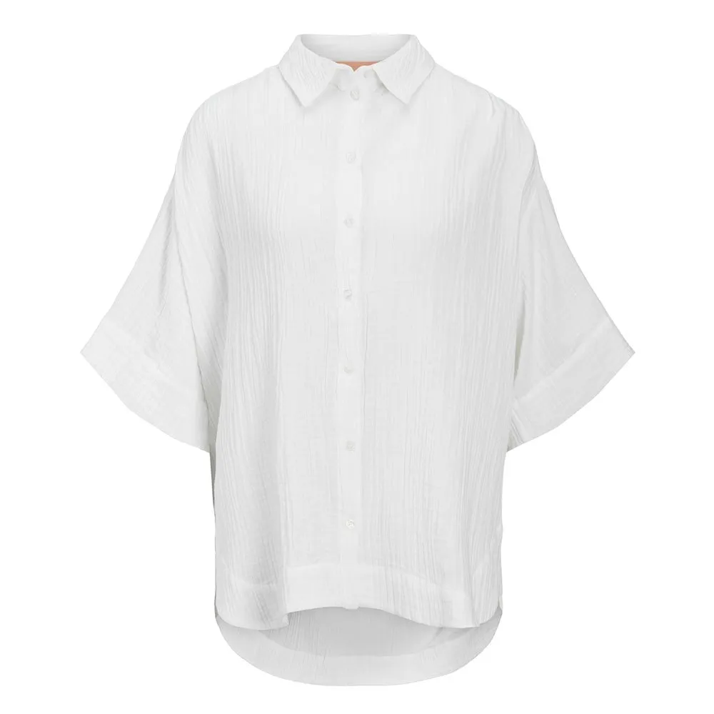 

Рубашка Jack & Jones Mia JJXX, белый