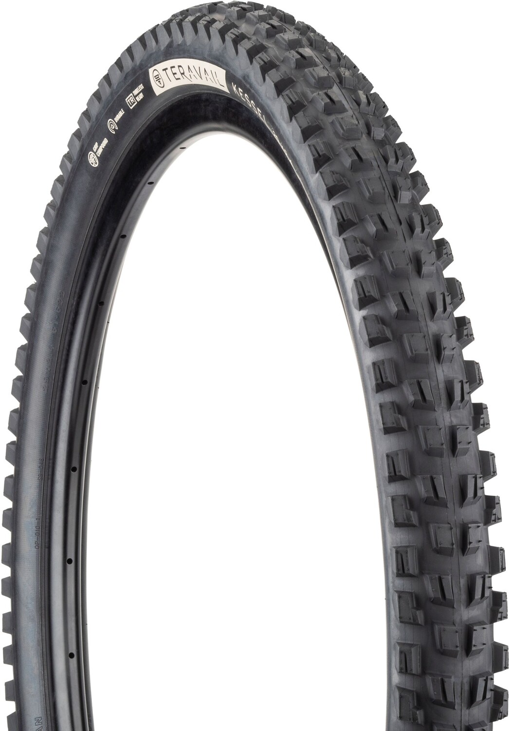

Шина Kessel Ultra Durable - 29 Teravail, черный