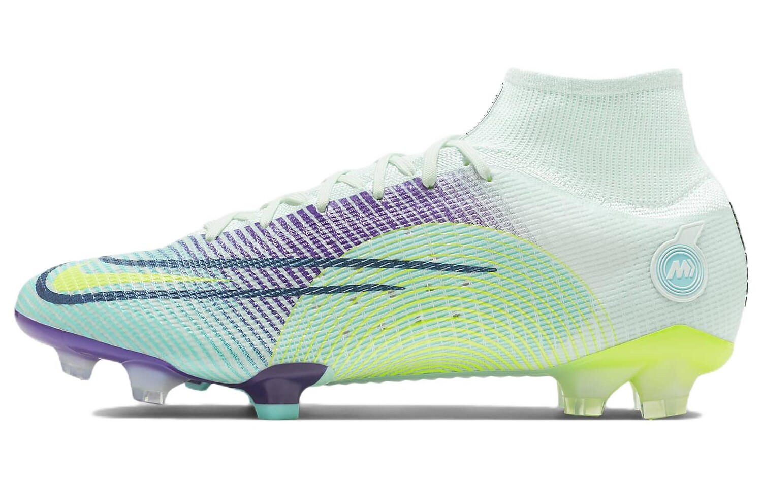 

Мужские футбольные кроссовки Nike Mercurial Superfly 8