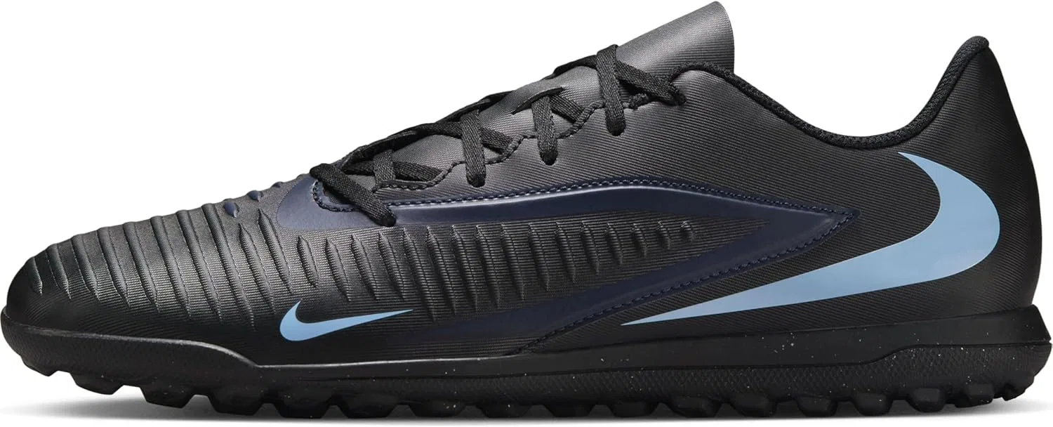 Кроссовки Nike Unisex Phantom 6 Low Club TF, Multicoloured