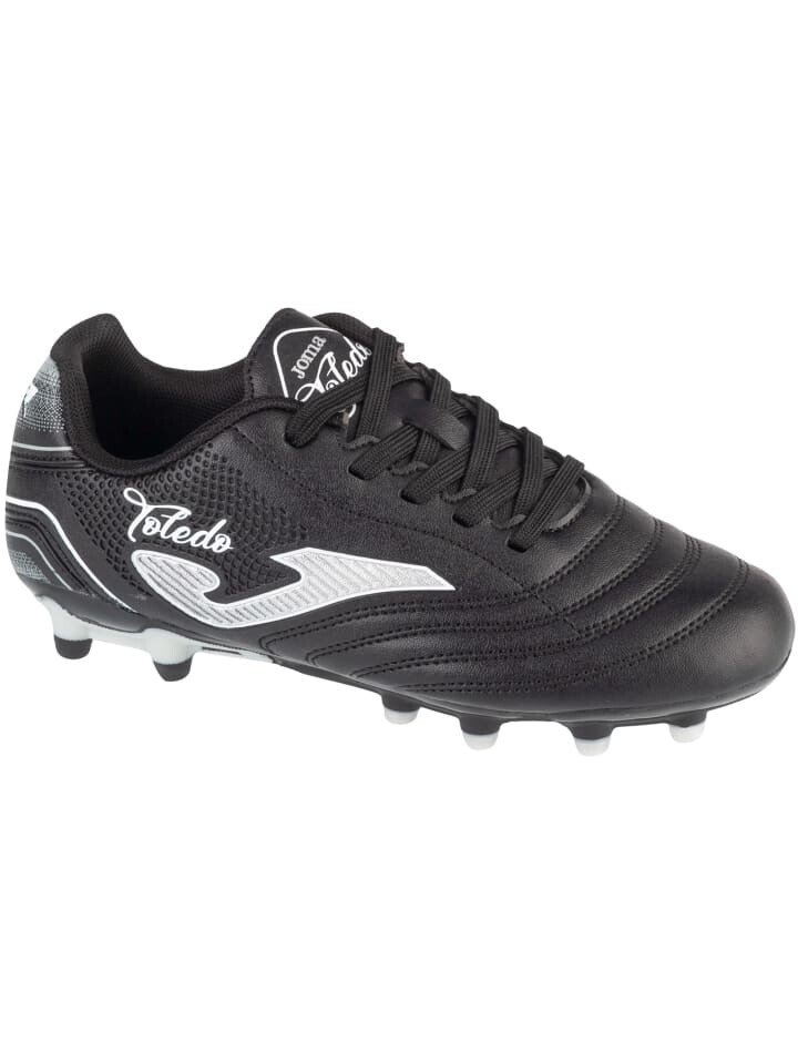 

Спортивные кроссовки Joma Toledo Jr 24 TOJW FG, черный