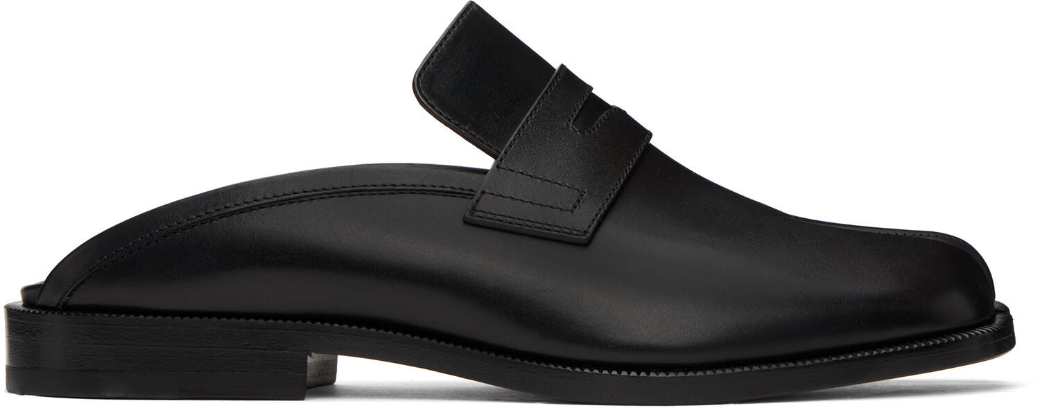 

Городские мокасины Tabi Maison Margiela