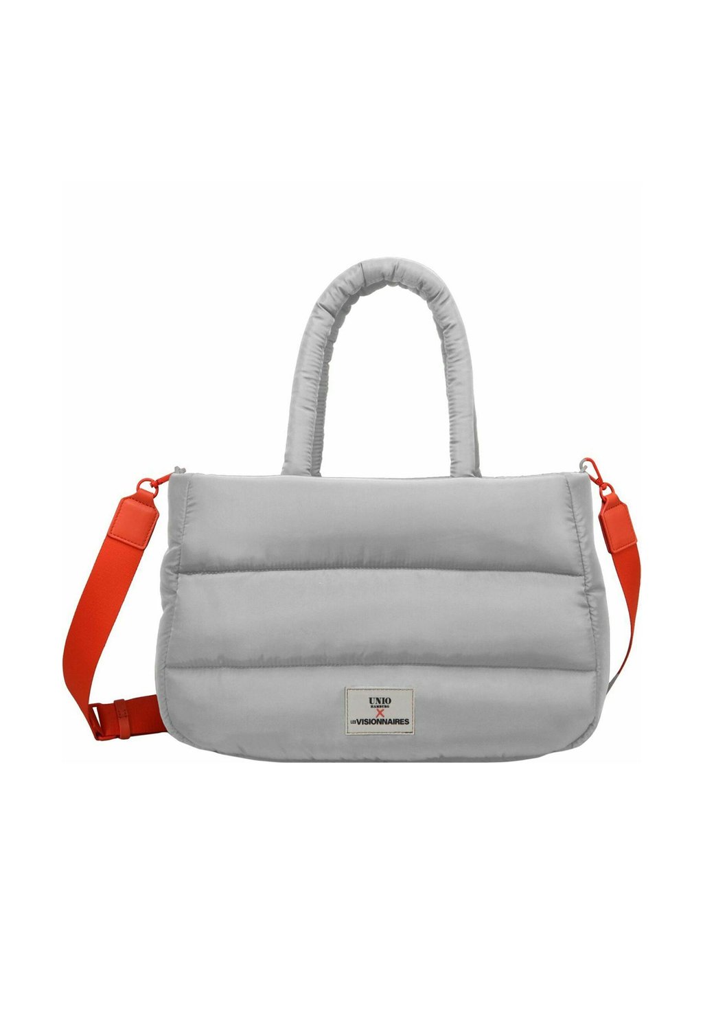 

Сумка UNIO CORTINA 45 CM Les Visionnaires, светло-серый