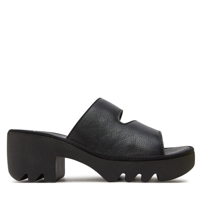 Сандалии Fly London Techfly P501493004 Black, черный
