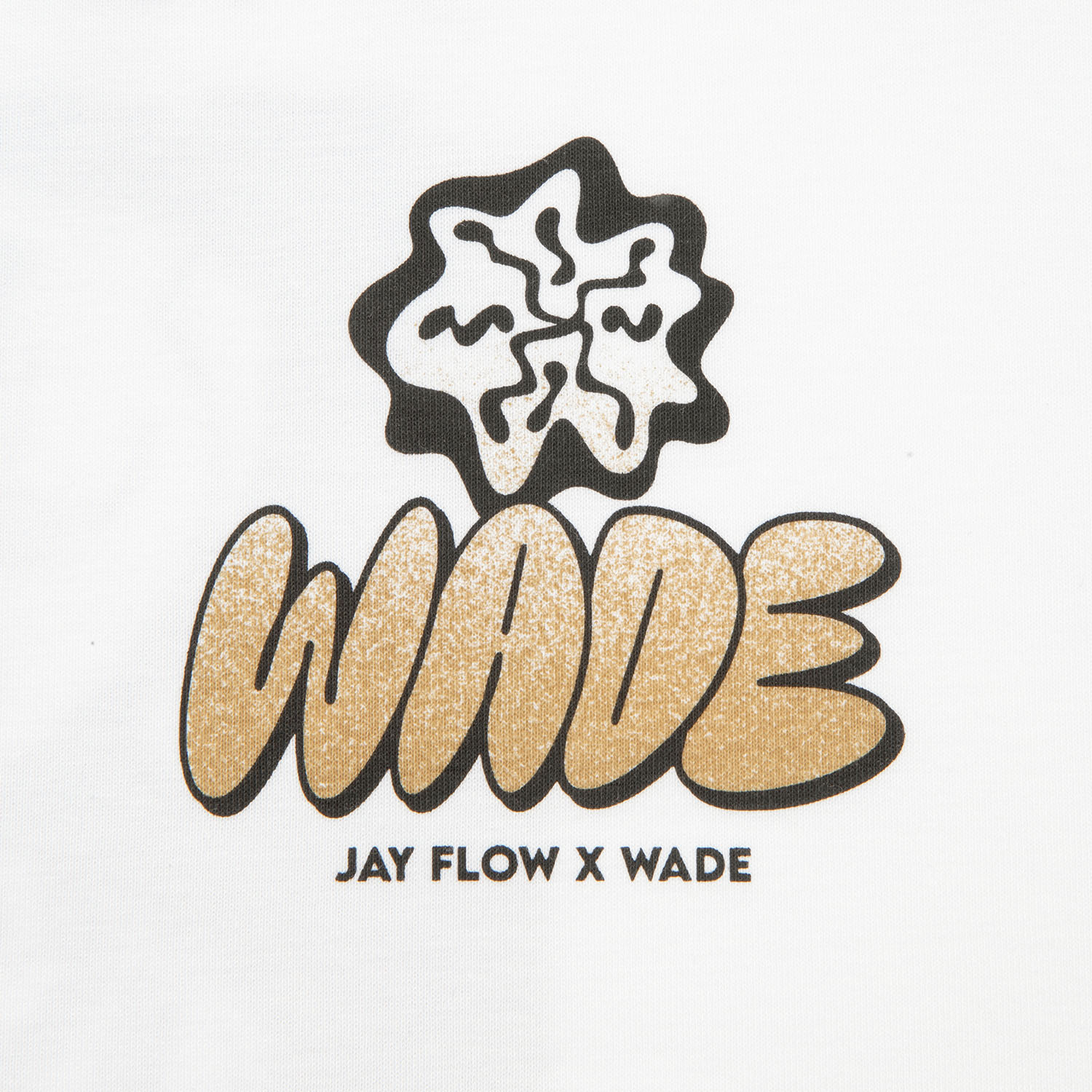 

LINING Футболка Jay Flow мужская стандартная белая, Белый, LINING Футболка Jay Flow мужская стандартная белая