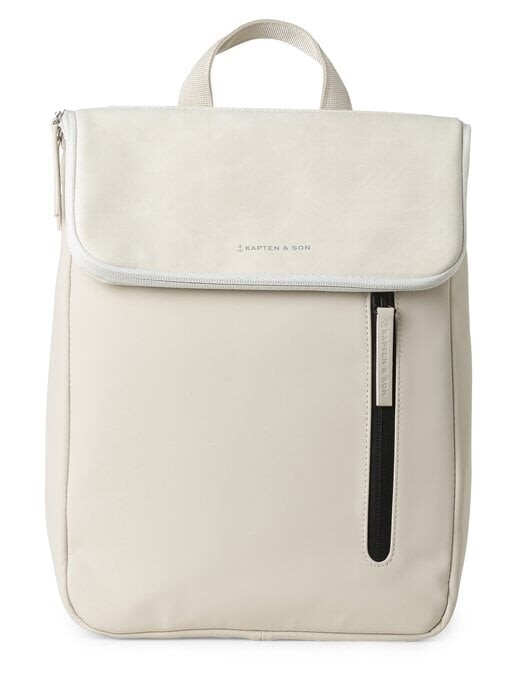 

Рюкзак валлен Kapten & Son, бежевый