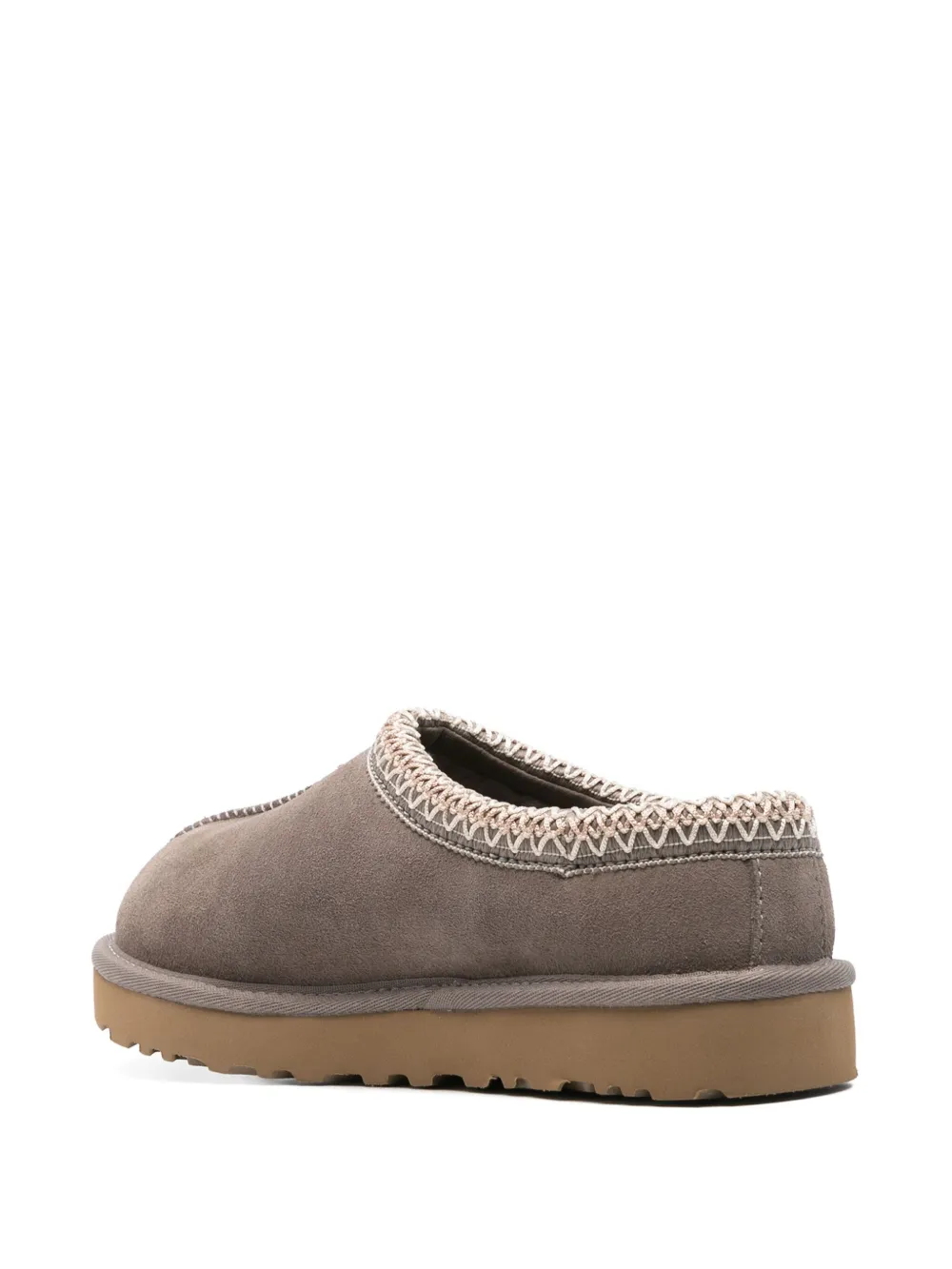 Слиперы Tasman UGG, коричневый — фото 3