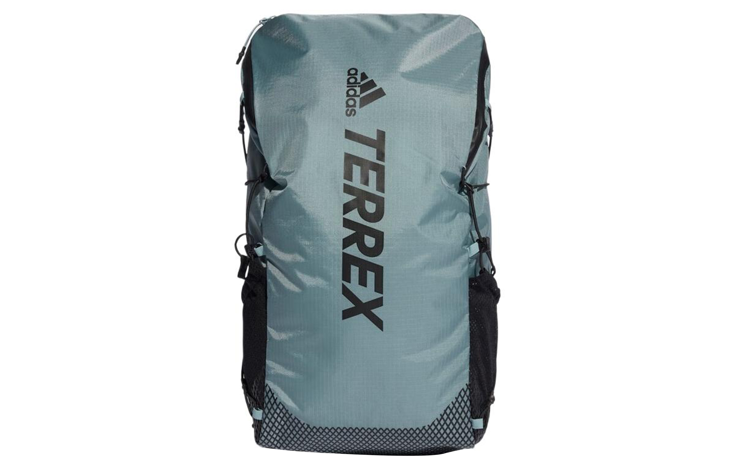 

Adidas Серый и черный рюкзак, Light Gray & Black